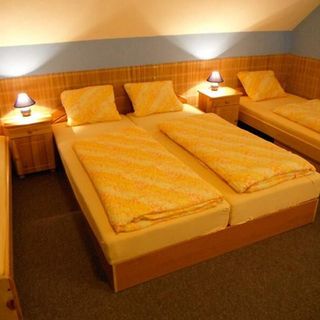 Ubytovaní v soukromí u Drdů-Nový Jičín Šenov u Nového Jičína (4)