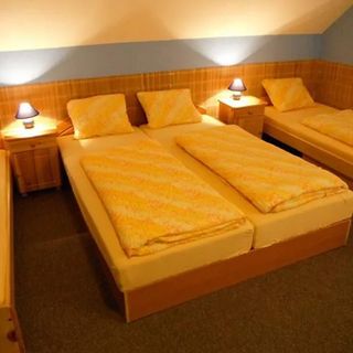 Ubytovaní v soukromí u Drdů-Nový Jičín Šenov u Nového Jičína (4)