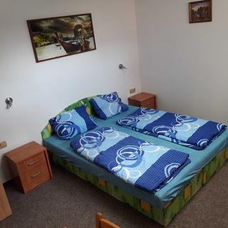 Ubytovaní v soukromí u Drdů-Nový Jičín Šenov u Nového Jičína (5)