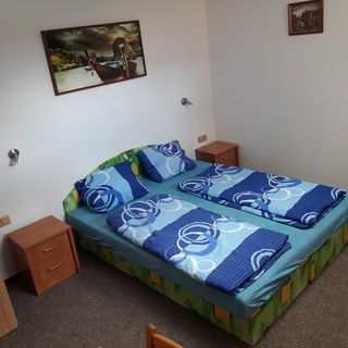 Ubytovaní v soukromí u Drdů-Nový Jičín Šenov u Nového Jičína (5)