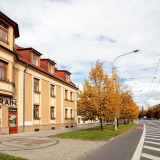 Hotel Katerain Opava (2)