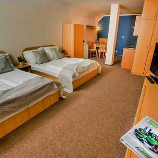 Chata Nisanka Bedřichov (3)