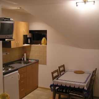 Apartmán Schovánek Harrachov (2)