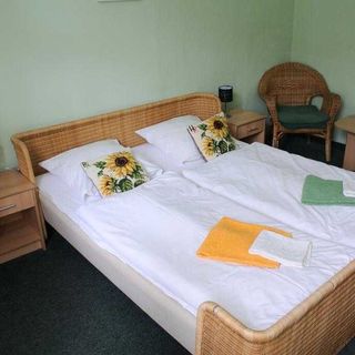 Haus Regrus Jáchymov (2)