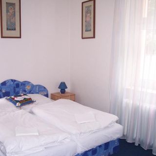 Haus Regrus Jáchymov (4)