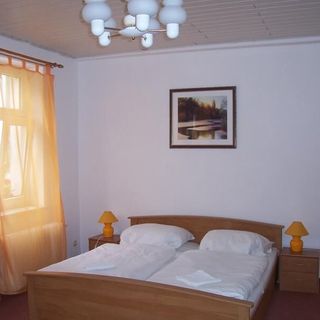 Haus Regrus Jáchymov (5)