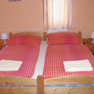 Pension Centrum Špindlerův Mlýn (2)