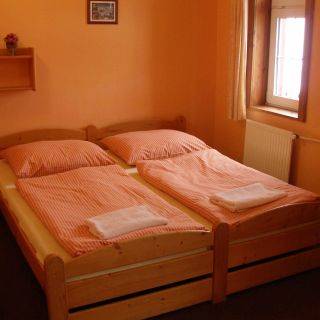 Pension Centrum Špindlerův Mlýn (4)