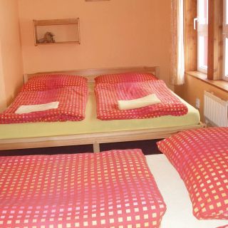 Pension Centrum Špindlerův Mlýn (3)