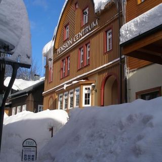 Pension Centrum Špindlerův Mlýn (2)