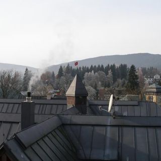 Pension Centrum Špindlerův Mlýn (3)