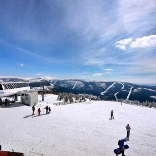Pension Centrum Špindlerův Mlýn (4)