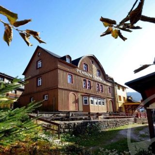 Pension Centrum Špindlerův Mlýn (5)