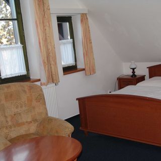 Penzion Kamínek Janské Lázně (5)