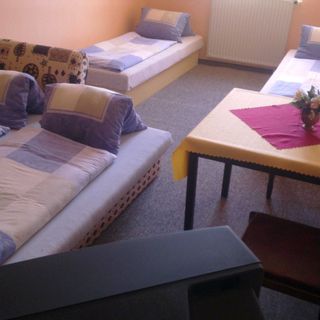 Hotel Hradec Mlázovice (5)