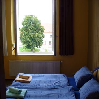 Hotel Hradec Mlázovice (4)