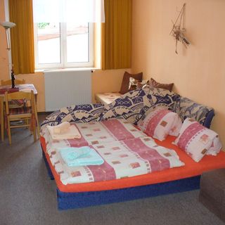 Hotel Hradec Mlázovice (3)