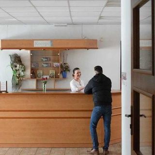 Hotel Jaškovská krčma Těrlicko (2)