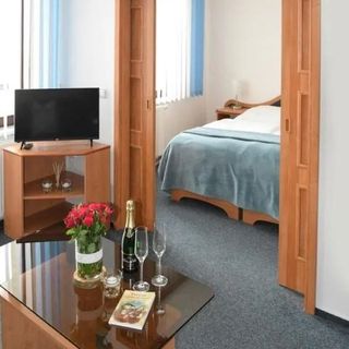 Hotel Jaškovská krčma Těrlicko (5)