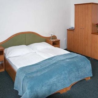 Hotel Jaškovská krčma Těrlicko (4)