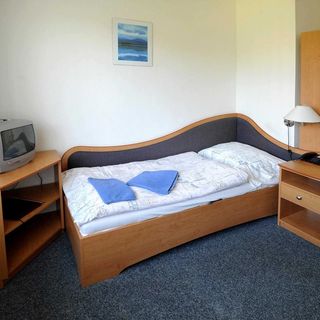 Hotel Jaškovská krčma Těrlicko (3)