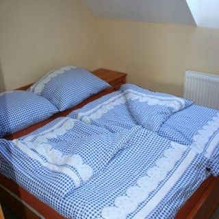 Penzion Javorský mlýn Lázně Bělohrad (5)