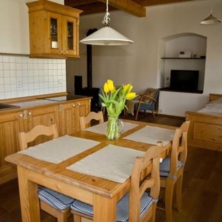 Kovárna apartmány Teplice nad Metují (2)