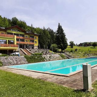 Relax Kyčera Prostřední Bečva (2)