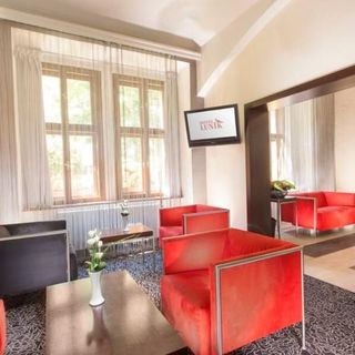 HOTEL LUNÍK Praha (4)