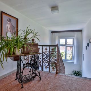 Pension DÁŠA Tábor (2)