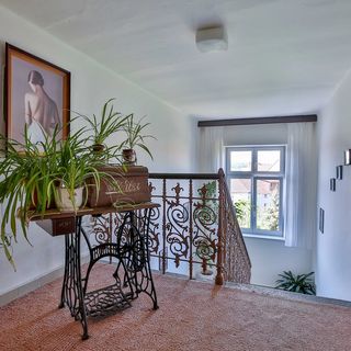 Pension DÁŠA Tábor (2)