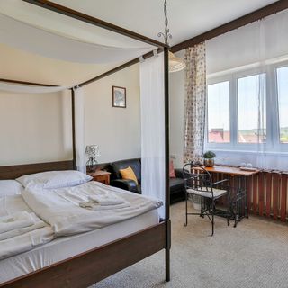 Pension DÁŠA Tábor (5)