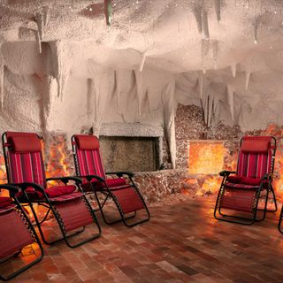 Hotel Bajkal Františkovy Lázně (3)