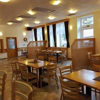 Hotel BEROUNKA Liblín (2)