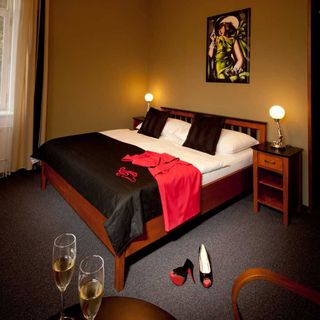 Hotel Havel Rychnov nad Kněžnou (3)