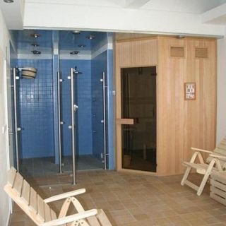 CENTRAL-WELLNESS HOTEL Klatovy (4)