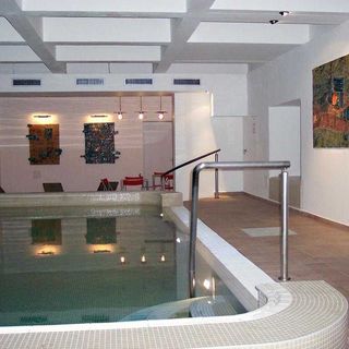 CENTRAL-WELLNESS HOTEL Klatovy (3)