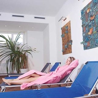 CENTRAL-WELLNESS HOTEL Klatovy (5)