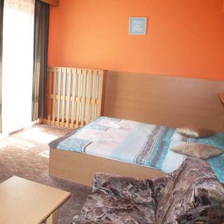 Hotel GAME Postřekov (3)
