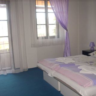 Hotel PARKÁN Prachatice (5)