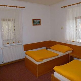 Hotel PELIKAN Mariánské Lázně (2)