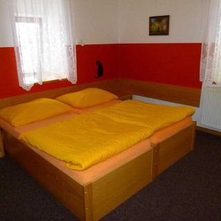 Hotel PELIKAN Mariánské Lázně (3)