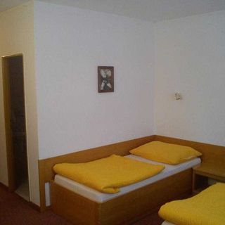Hotel PELIKAN Mariánské Lázně (4)
