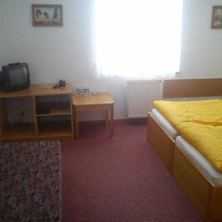 Hotel PELIKAN Mariánské Lázně (5)