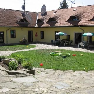 Penzion Pístina (2)