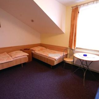 HOTEL HOLZBECHER Česká Skalice (5)