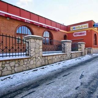 Hotel Alfacentrum Valašské Klobouky (2)