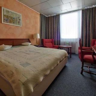 Hotel Alfacentrum Valašské Klobouky (5)