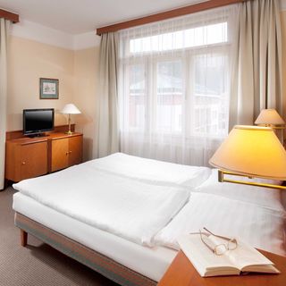 Hotel Palace Luhačovice (3)