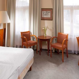 Hotel Palace Luhačovice (4)